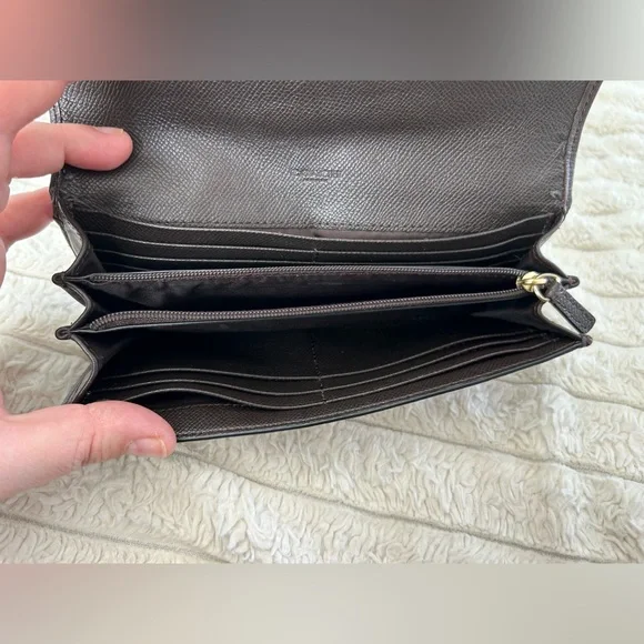 Coach Wallet - Picture 4 of 6